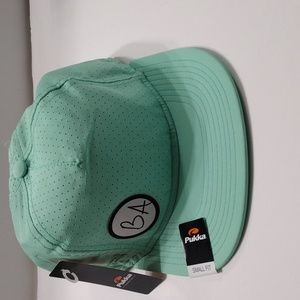 Pukka Random Acts of BA Hat Cap